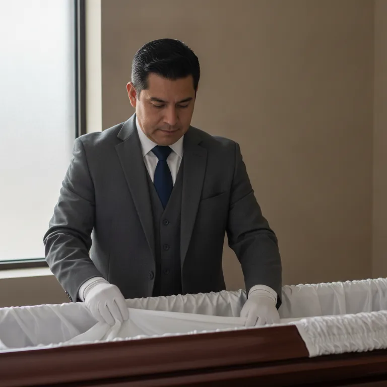 agência funerária Iturama